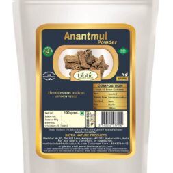Anantmul Powder