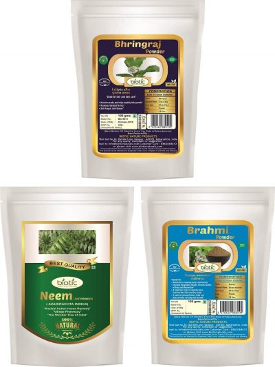 bhringraj-neem-brahmi-powder