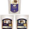 Safed Musli, Ashwagandha and Gokhru Powder – 300 gms (100 gms each)