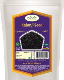 Kalonji Seed / Nigella sativa - herbs for anti diabetic and for protect liver and kidney and antioxidant herbs in ayurveda