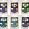 Safed Musli, Ashwagandha, Shatavari, Gokhru, Vidarikand & Kaunch Seed Powder - 300gms (50gms each)