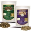 Shivlingi Seed Powder and Putrajivak Seed Powder (50g each) Shivlingi Beej Powder - Bryonia Laciniosa - Putrajeevak Beej Powder - Putrajivak Seeds Powder - 100g