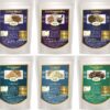 Safed Musli, Ashwagandha, Shatavari, Kaunch, Gokhru, Akarkara Powder - 300gms (50gms each)