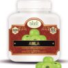 Amla Indian Gooseberry Extract Capsules - Benefits for Hair Immunity & Digestion