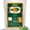 Atibala Leaf Powder (Abutilon indicum) Kangi Powder - Indian Mallow - Atibala Powder - Thuthi Powder - Atibala churna