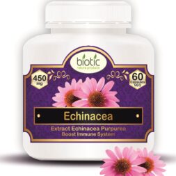 Echinacea Extract Capsules ( इचिनेशिया कैप्सूल )