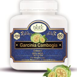 otic Garcinia Cambogia Extract