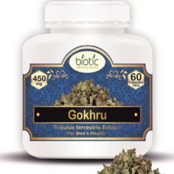 Gokhru Extract Capsules ( गोखरू कैप्सूल्स )