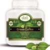Green Coffee Bean Extract Capsules (Coffea Arabica)