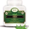 Neem Extract Capsules, Azadirachta indica