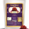 Rose Petal Powder (Rosa Gallica officinalis)