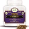 Safed Musli Extract Capsules