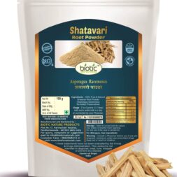 Shatavari Powder (Asparagus Racemosus) शतावरी पाउडर
