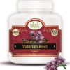 Valerian Root Extract ( वैलेरियन कैप्सूल )