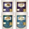 Safed Musli, Ashwagandha, Shatavari and Kaunch Seed Powder - 200gms (50gms each)