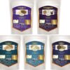 Safed Musli, Ashwagandha, Shatavari, Kaunch Seed and Gokhru Powder - 500g (100g each)