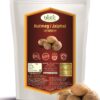Natural Organic Spice Nutmeg Whole - Jaiphal - Dry Jaifal Nut