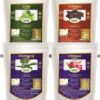 Amla, Bhringraj, Shikakai and Hibiscus Powder for Hair - 200 gm (Pack of 4)