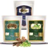 Gokhru, Punarnava and Amla Powder – 300 gms (100 gms each)