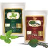 Giloy and Tulsi Powder - 200 gms (100 gms each)