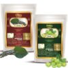 Giloy and Amla Powder - 200 gms (100 gms each)