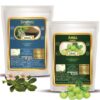 Amla and Brahmi Powder - 200 gms (100 gms each)