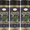Dried Herbs Oregano Herbs Seasoning for Pizza and Pasta 105g (Pack of 3)