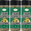 Pizza Mixed Herbs Seasoning for Pizza and Pasta 150g (Pack of 3)