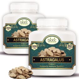 Astragalus Extract Capsules ( अस्ट्रागालुस कैप्सूल )