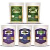 Neem Leaf, Karela, Gurmar, Kalmegh and Jamun Seed Powder - 500 gms (100 gms each)